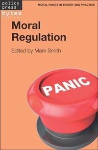 Enlarge image Cover: Moral Regulation - Policy Press
