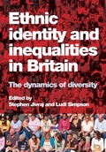 Cover: Ethnic Identity and Inequalities in Britain - Policy Press