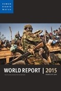 Cover: World Report 2015 - Policy Press