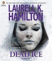 Enlarge image Cover: Dead Ice - Penguin Audiobooks