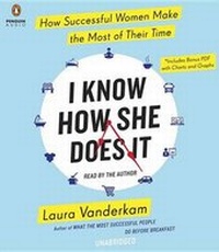 Abbildung von: I Know How She Does It - Penguin Audiobooks