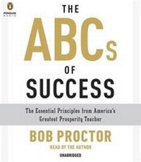 Enlarge image Cover: The ABCs of Success - Penguin Audiobooks