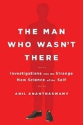 Cover: The Man Who Wasn't There - Penguin Audiobooks
