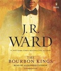 Cover: The Bourbon Kings - Penguin Audiobooks