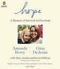 Cover: Hope - Penguin Audiobooks