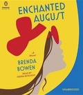 Cover: Enchanted August - Penguin Audiobooks