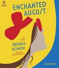 Enlarge image Cover: Enchanted August - Penguin Audiobooks