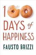 Cover: 100 Days of Happiness - Penguin Audiobooks
