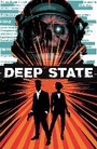 Cover: Deep State Vol. 1 - Boom! Studios