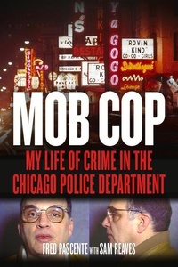 Abbildung von: Mob Cop - Chicago Review Press