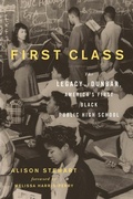 Cover: First Class - Chicago Review Press