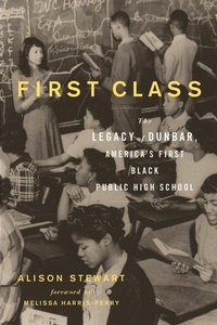 Enlarge image Cover: First Class - Chicago Review Press