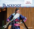 Cover: Blackfoot - Abdo Publishing Company