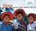 Cover: Maya - Abdo Publishing Company