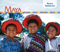 Enlarge image Cover: Maya - Abdo Publishing Company