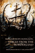 Cover: William Hope Hodgson - Hippocampus Press
