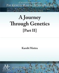 Cover: A Journey Through Genetics - Morgan & Claypool Publishers