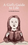 Cover: A Girl's Guide to Life - Easton Studio Press
