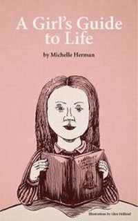 Enlarge image Cover: A Girl's Guide to Life - Easton Studio Press
