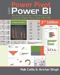 Bild: Power Pivot and Power Bi - Holy Macro! Books