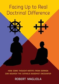 Enlarge image Cover: Facing Up to Real Doctrinal Difference - Angelico Press