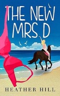Cover: The New Mrs D - Independent Publisher