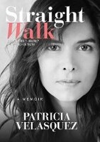 Enlarge image Cover: Straight Walk - Post Hill Press