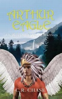 Enlarge image Cover: Arthur Eagle Volume 1 - Tate Publishing & Enterprises