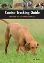 Cover: Canine Tracking Guide - Companion House
