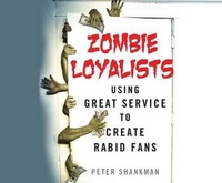 Enlarge image Cover: Zombie Loyalists - Dreamscape Media