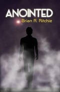 Cover: Anointed - Tate Publishing & Enterprises