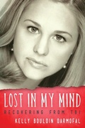Cover: Lost in My Mind - Modern History Press