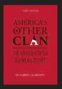 Enlarge image Cover: America's Other Clan - Cognella, Inc