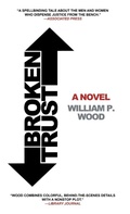Cover: Broken Trust - Turner Publishing Company