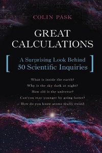 Abbildung von: Great Calculations - Prometheus Books