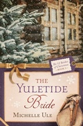 Cover: Yuletide Bride - Barbour Publishing, Inc.