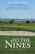 Cover: To The Nines - Taylor Trade Publishing