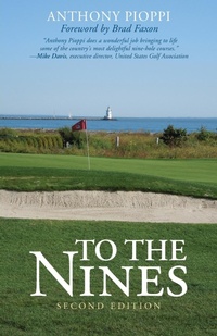 Abbildung von: To The Nines - Taylor Trade Publishing