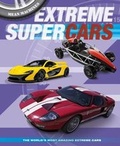Cover: Extreme Supercars - Arcturus Publishing