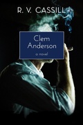 Cover: Clem Anderson - Open Road Media