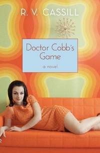 Enlarge image Cover: Doctor Cobb's Game - Open Road Media