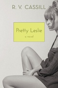 Cover: Pretty Leslie - Open Road Media