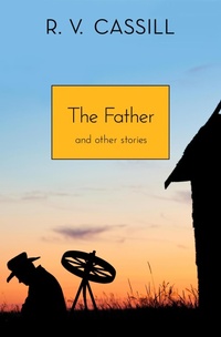 Enlarge image Cover: The Father - Open Road Media