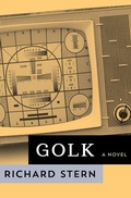 Cover: Golk - Open Road Media
