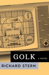 Enlarge image Cover: Golk - Open Road Media