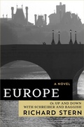 Cover: Europe - Open Road Media