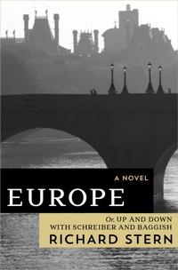 Enlarge image Cover: Europe - Open Road Media
