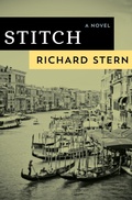 Cover: Stitch - Open Road Media