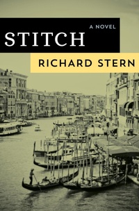 Enlarge image Cover: Stitch - Open Road Media
