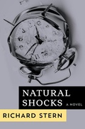 Cover: Natural Shocks - Open Road Media